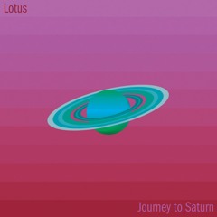 Journey To Saturn