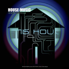 House Music - tribute to Boris Brejcha (Club Version)