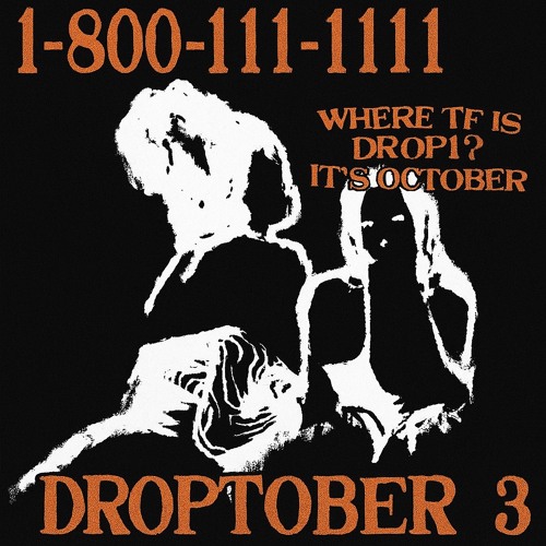 Stream Droptober 3 (Song 1) by drop1 | Listen online for free on SoundCloud