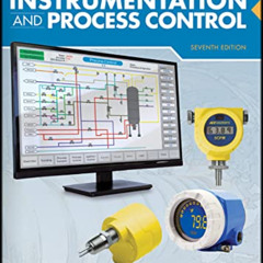 [GET] KINDLE 📕 Instrumentation and Process Control by  Franklyn W. Kirk,Thomas A. We