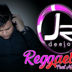 Reggaeton Feat Mombash JrDeejay Official