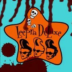 Leepra DeLuxe - 60s Surf Mood