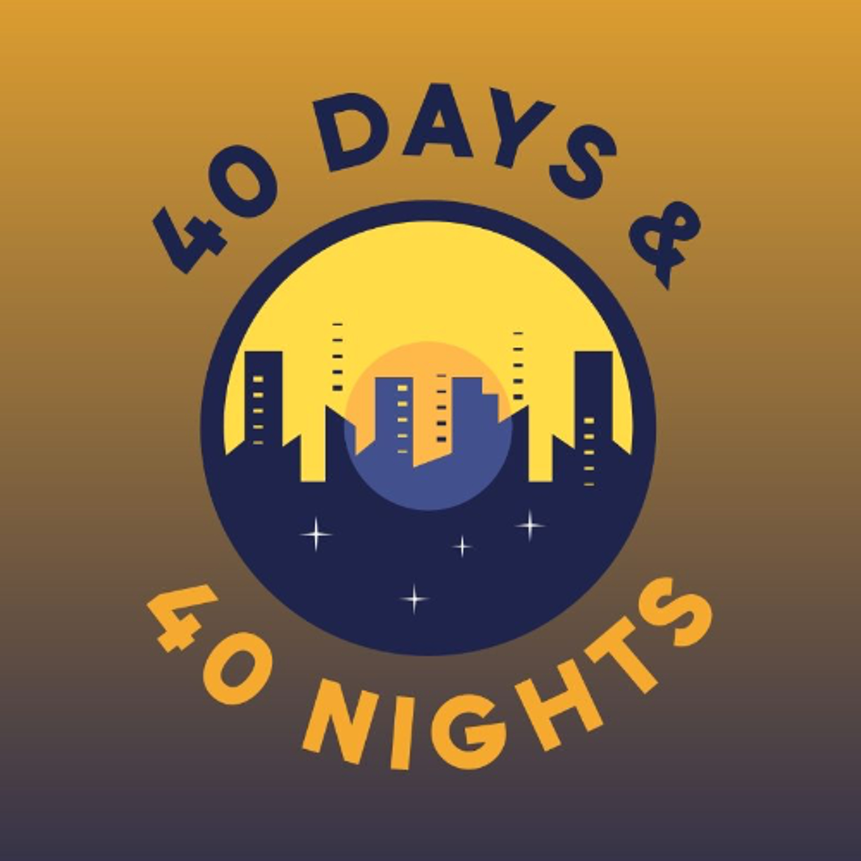 40 Days & 40 Nights: Night 9 (Ravens Hire Jesse Minter, Anthony Davis Trade Request Drake's Appeal) episode artwork