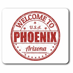 Phoenix, Arizona vs Everybody Go In Flash Part 5 -The Thunder God Exclusive