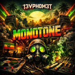 Monotone