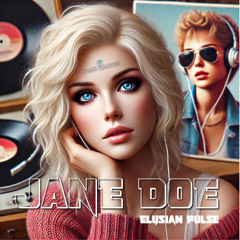 Elysian Puls by JANE DOE