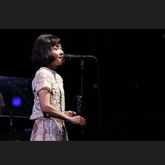 THE UNIVERSE 大貫妙子 2024 8 14 夏のお便りキリンジ堀込高樹さん  Albumアンサンブルから