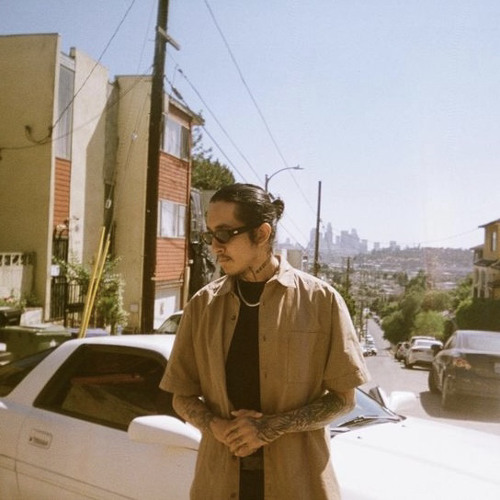 Cuco- Wherever You Are (Demo) Snippet*