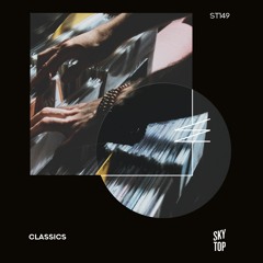 Alexey Sonar - SkyTop Classics (DJ Mix)
