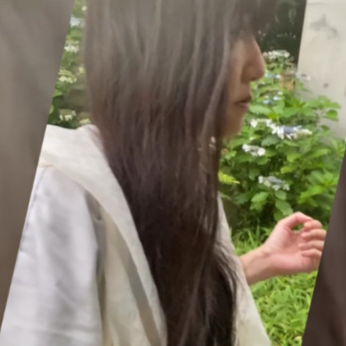 Red Letterbox On Railway [2024 Kurgodel Mix]