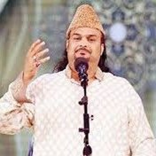 Bhar do jholi - By Amjad Sabri