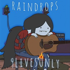 raindrops [Prod. autrioly]