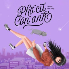 Pho Cu Con Anh - Quinn  Chilly