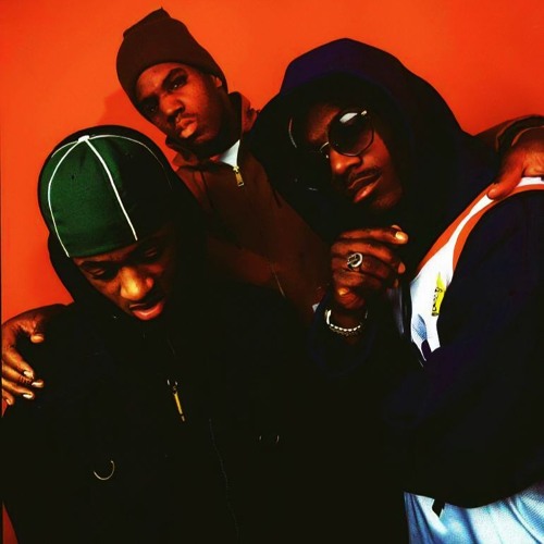 洋楽 Black Moon / Smif-N-Wessun (promo) BLACK MOON / SMIF-N-WESSUN