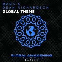 MADA & Dean Richardson - Global Theme