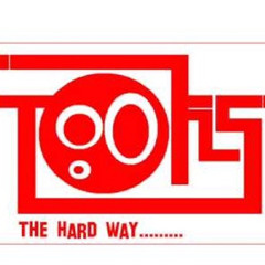 DJ Toks - The Hard Way [ Alternate Mix ]