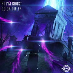 Hi I'm Ghost - Monolith