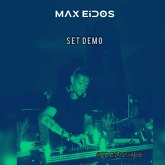 Max Eidos Origins Set Demo