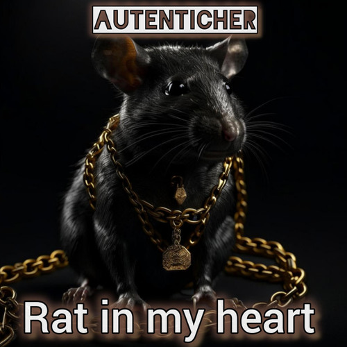 Rat in my heart