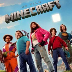 "Un film Minecraft " Streaming ITA [2025] in Alta Definizione