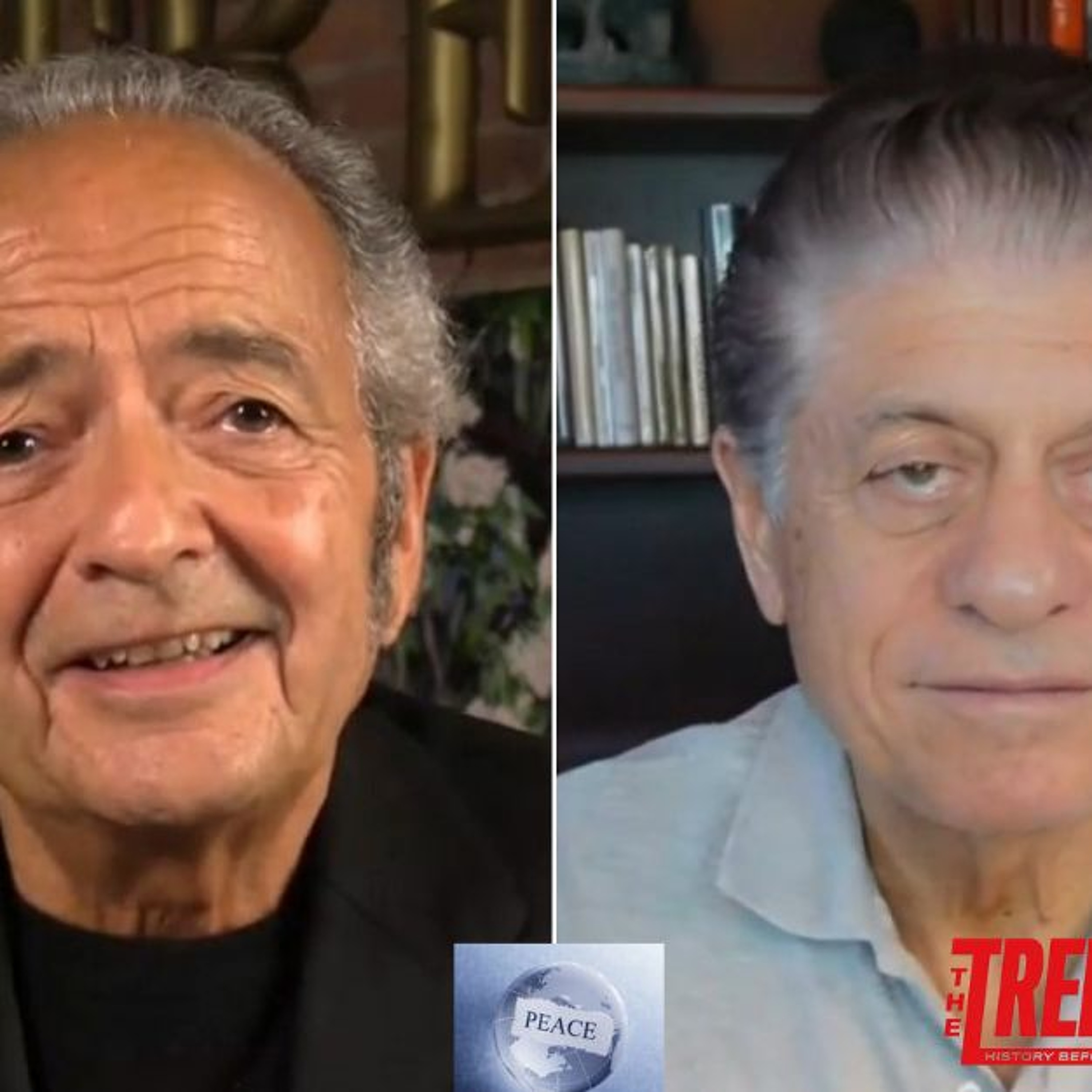 PEACE AND FREEDOM: NAPOLITANO FOR PRESIDENT