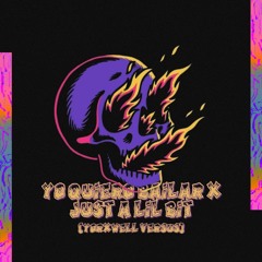 Ivy Queen x 50 Cent - Yo Quiero Bailar x Just A Lil Bit (YorXwell Versus)