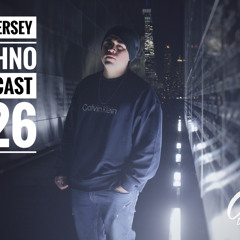 NJTP #26 @Christhelasoul