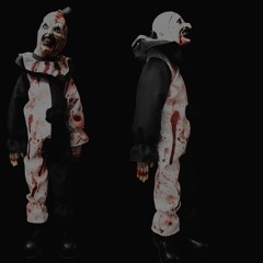 Clown (OSHEINS)