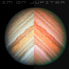 I'm on Jupiter!(Prod.CeoDemo )