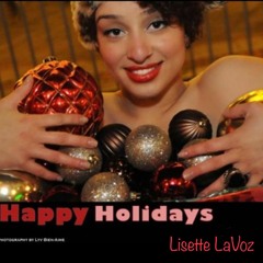 Lisette LaVoXX - SILENT NIGHT