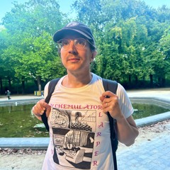 Woodblocks Festival w/ Legowelt @ Kiosk Radio 06.09.2025