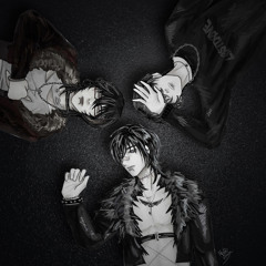 killing you (feat: visruined & LOST DØVE)