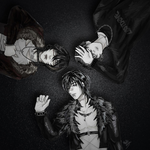 killing you (feat: visruined & LOST DØVE)