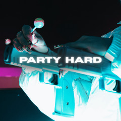 PARTY HARD