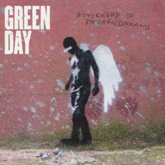 Green Day — Boulevard of Broken Dreams (Doomer Wave Remix)