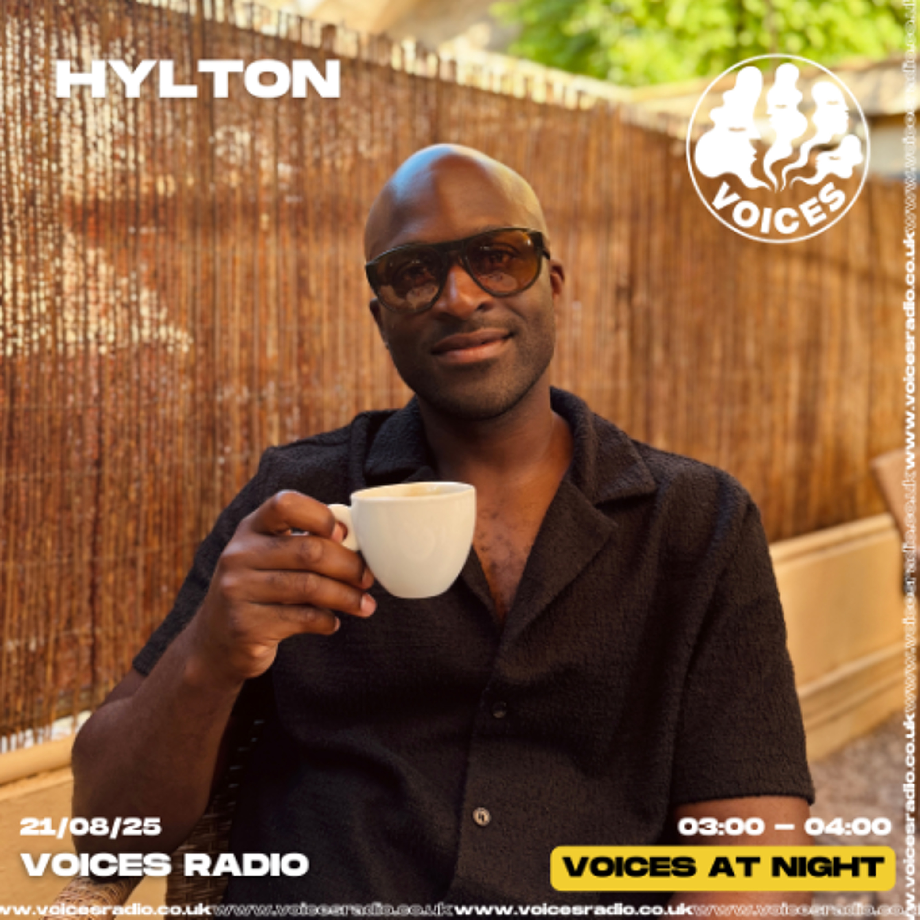 Voices Radio