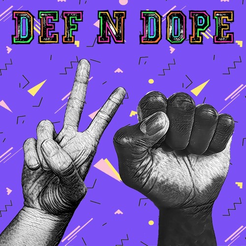 Def N Dope: EP7 - The Art vs The Artist