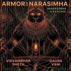 Narasimha Kavacha - Vishvanbhar Seth & Gaura Vani