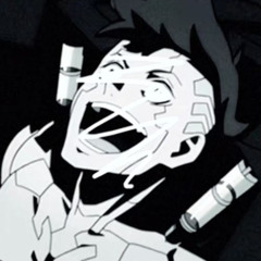 [EXTENDED VERSION] Dystopia x Cyberpunk "GIVE ME STRONGER F*CKING MEDS THEN"