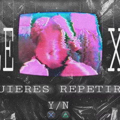 Flexx-Quieres Repetir?