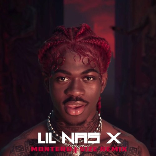 Lil Nas X – MONTERO (Call Me By Your Name) | low End REMIX