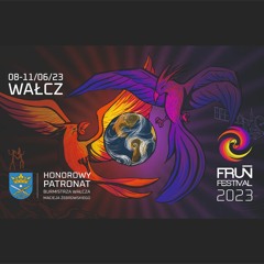 FRUŃ Freedom Universe Festival 2023