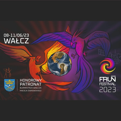 FRUŃ Freedom Universe Festival 2023