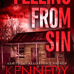[Read] KINDLE ✉️ Fleeing From Sin (Touch of Evil Book 6) by  Kennedy Layne EPUB KINDL