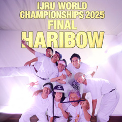 DDCW2025_HARIBOW