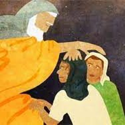 Vayechi - Receiving a Double Blessing After a Fall