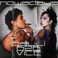 PAULI CAKES B2B VICE @ NOWADAYS 10 YEAR NEW LEASE PARTY