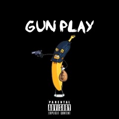 Kenobling Feat Mig - Gun Play