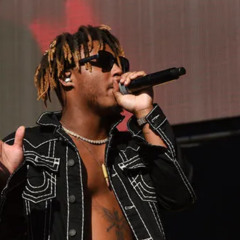 Juice WRLD - In A Rari [REMIX]