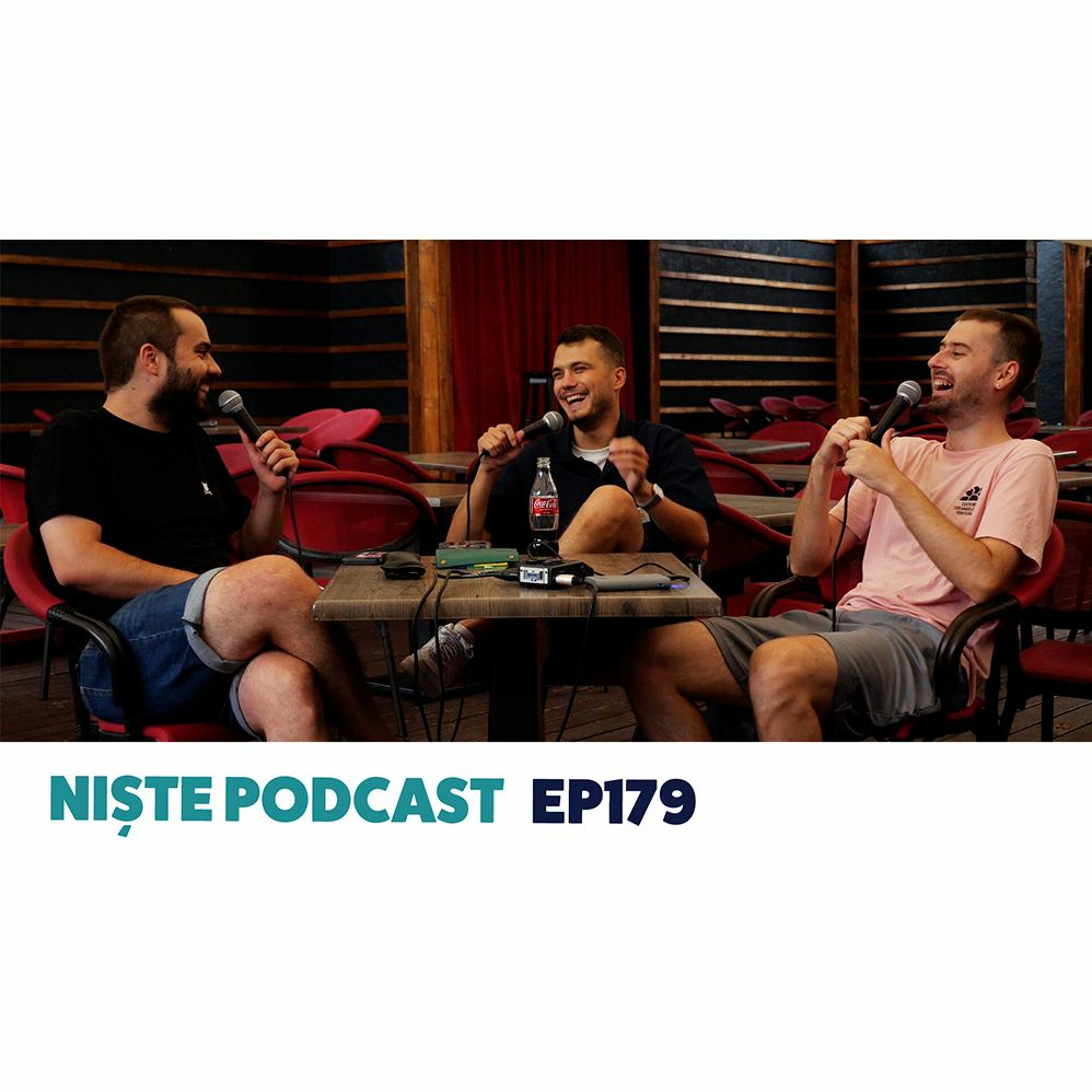 NistePodcast